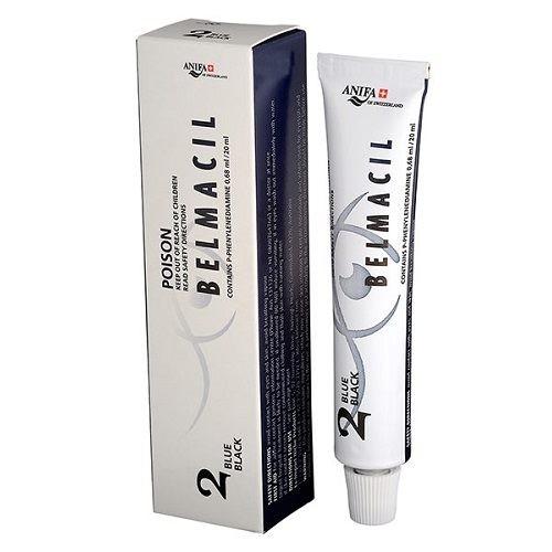 Belmacil Blue Black #2 Tint 20ml