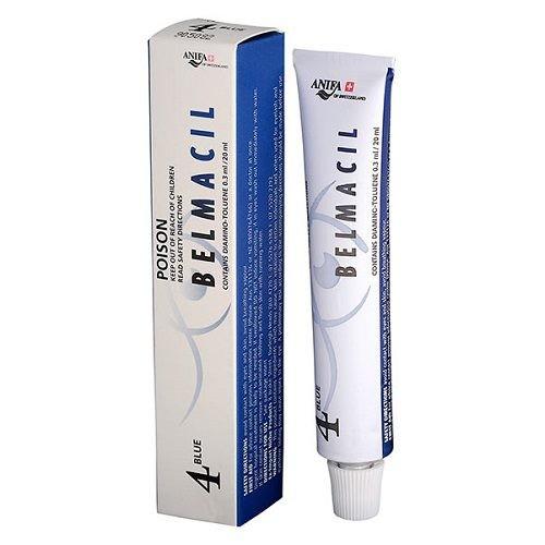 Belmacil Blue #4 Tint 20ml