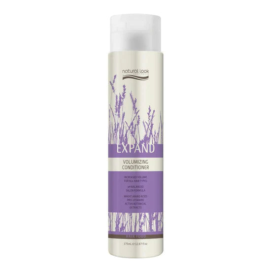 NATURAL LOOK EXPAND VOLUMIZING CONDITIONER 375ML