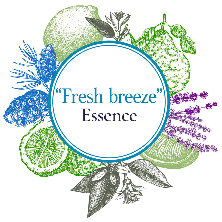 Oyster Oceanus Aqua Shampoo 1L