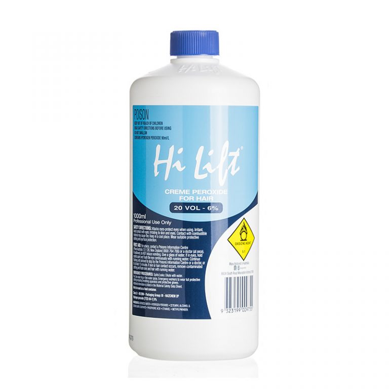 Hi Lift Peroxide 20V (6%)