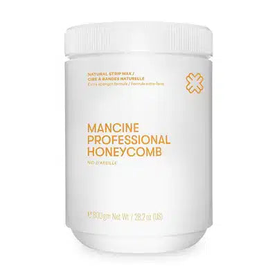 Mancine Honeycomb Strip Wax 800g