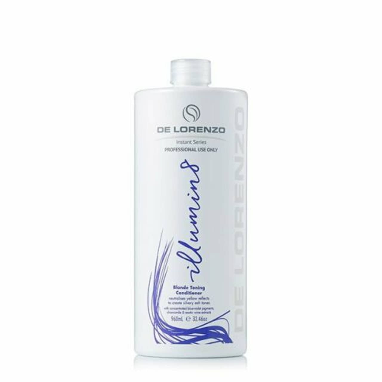 De Lorenzo Instant Illumin8 Conditioner 960ml