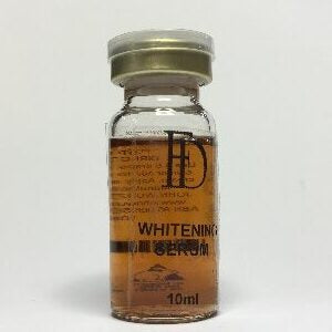 Fd Futurederm Whitening Serum 10Ml