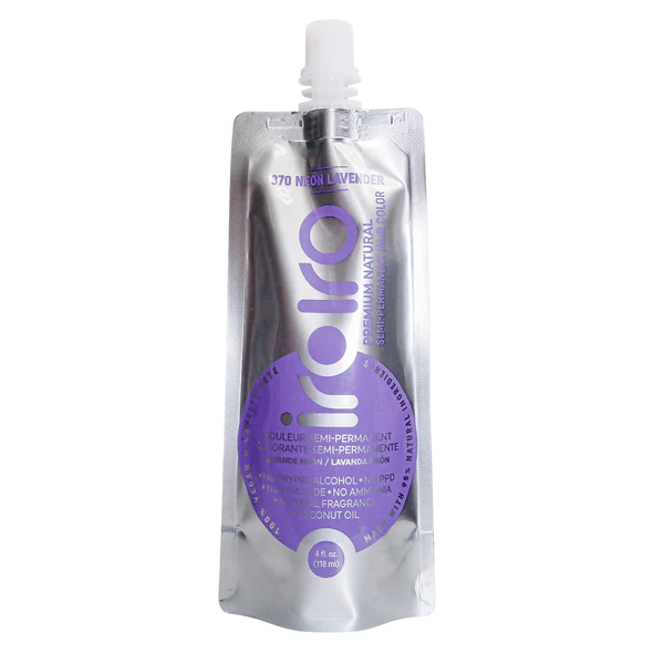 IROIRO NEON LAVENDER (370)
