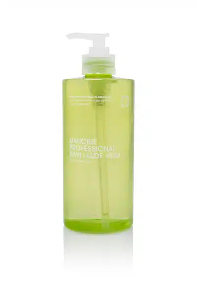 Mancine Kiwi & Aloe Wash 500ml