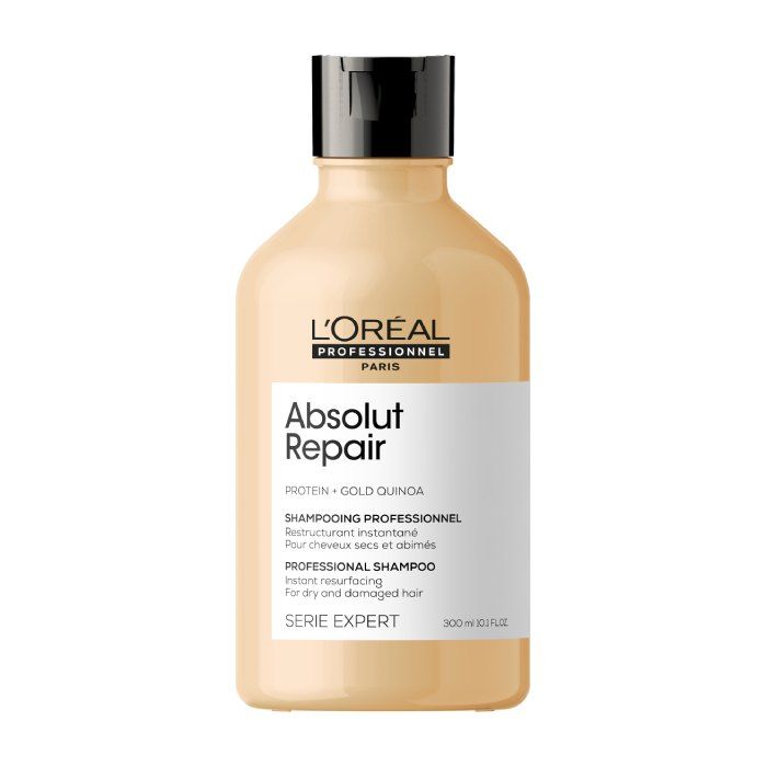 L'Oreal Absolut Repair Shampoo 300ml