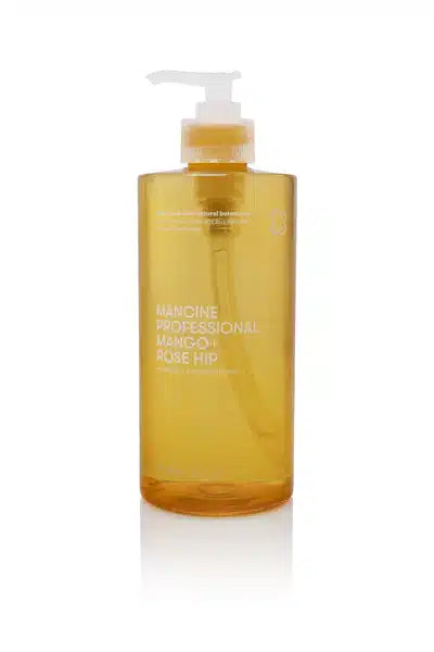 Mancine Mango & Rosehip Wash 500ml