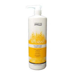 Natural Look Intensive Silk Enriched Conditioner 1L