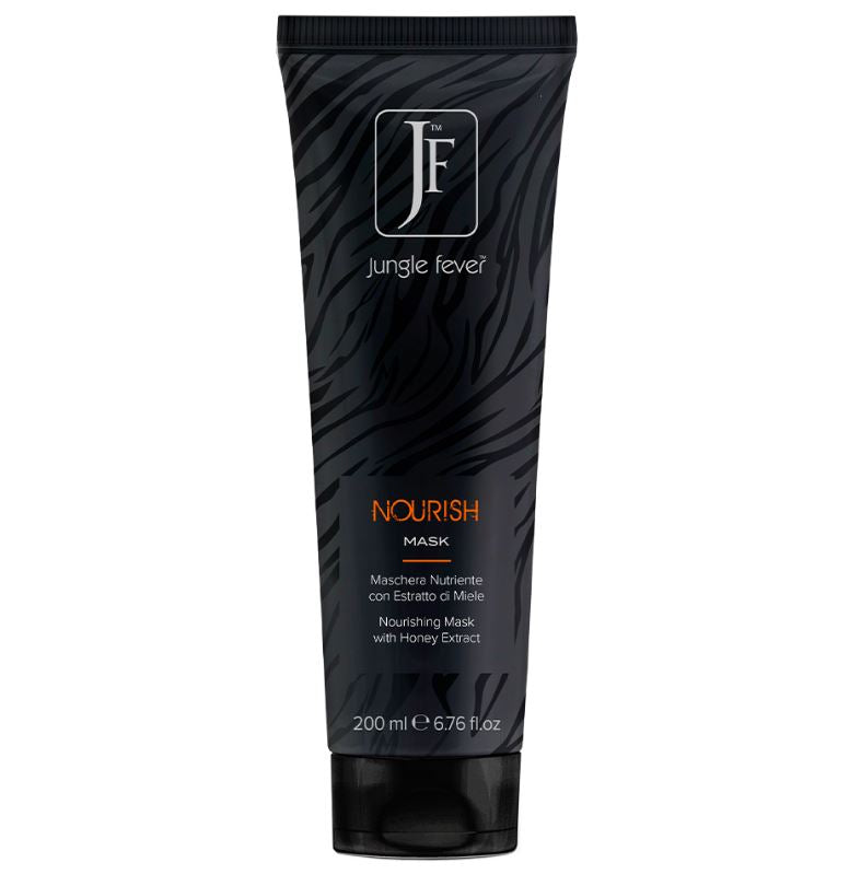 Jungle Fever Nourish Mask 400Ml