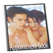 Dateline Appointment Book 4 Column 50 Page