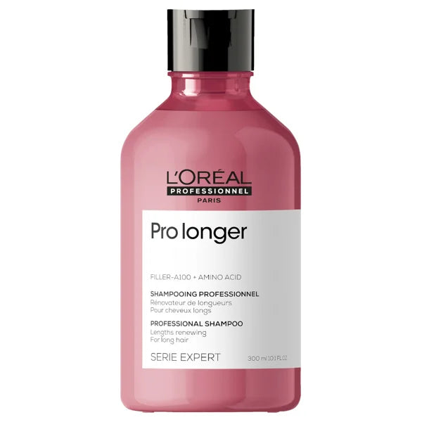 L'Oreal Pro Longer Shampoo 300ml