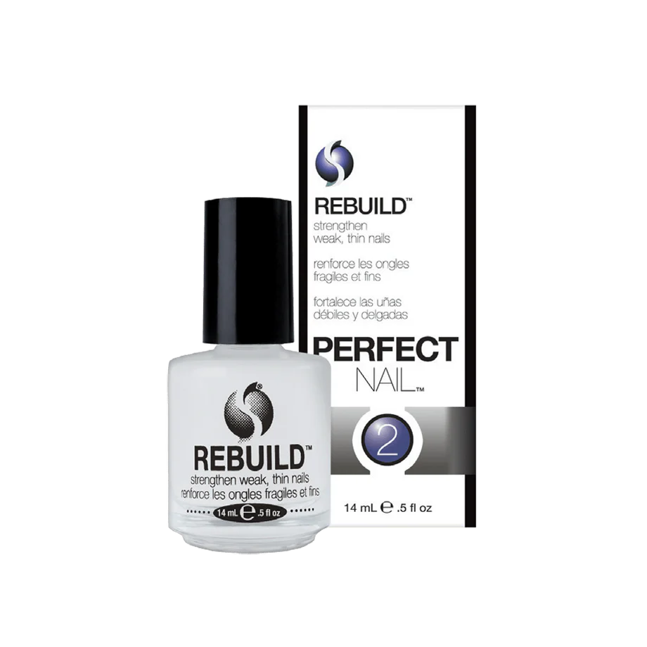 SECHE REBUILD STRENGTHENER 14ML