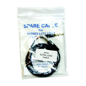 Sterex Spare Cable Only Extra-Long