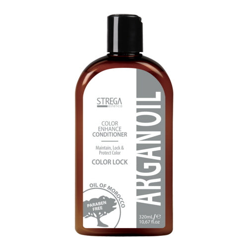 Strega Color Enhance Conditioner 320Ml