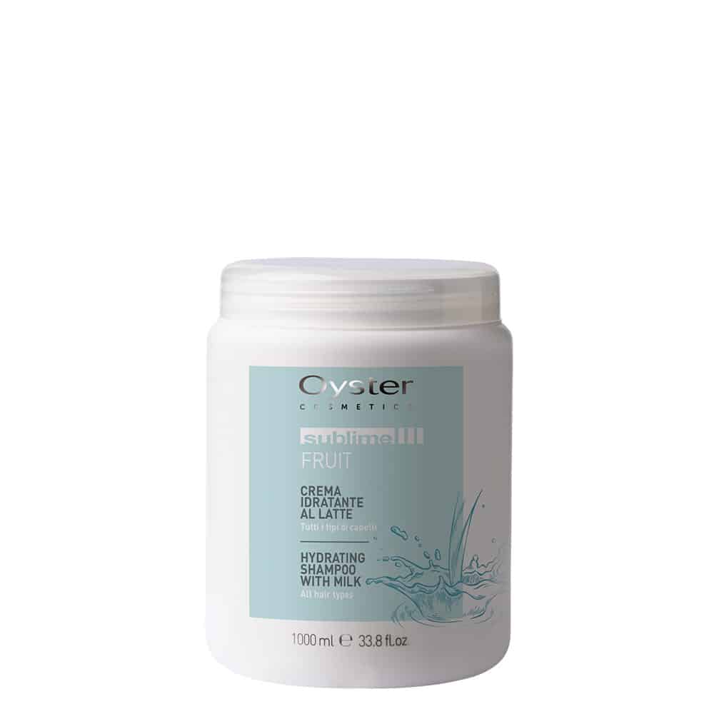 Oyster Sublime Milk Mask 1000ml