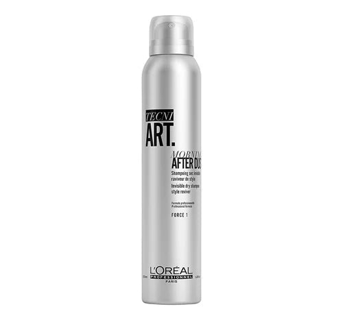 L'Oreal Tecni.ART Morning After Dust Dry Shampoo 200ml