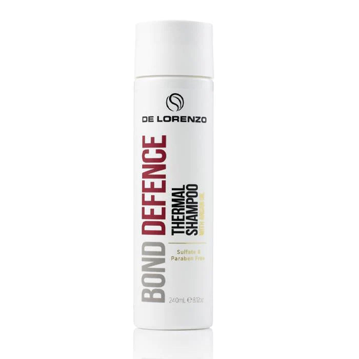 De Lorenzo Defence Thermal Shampoo 240 Ml