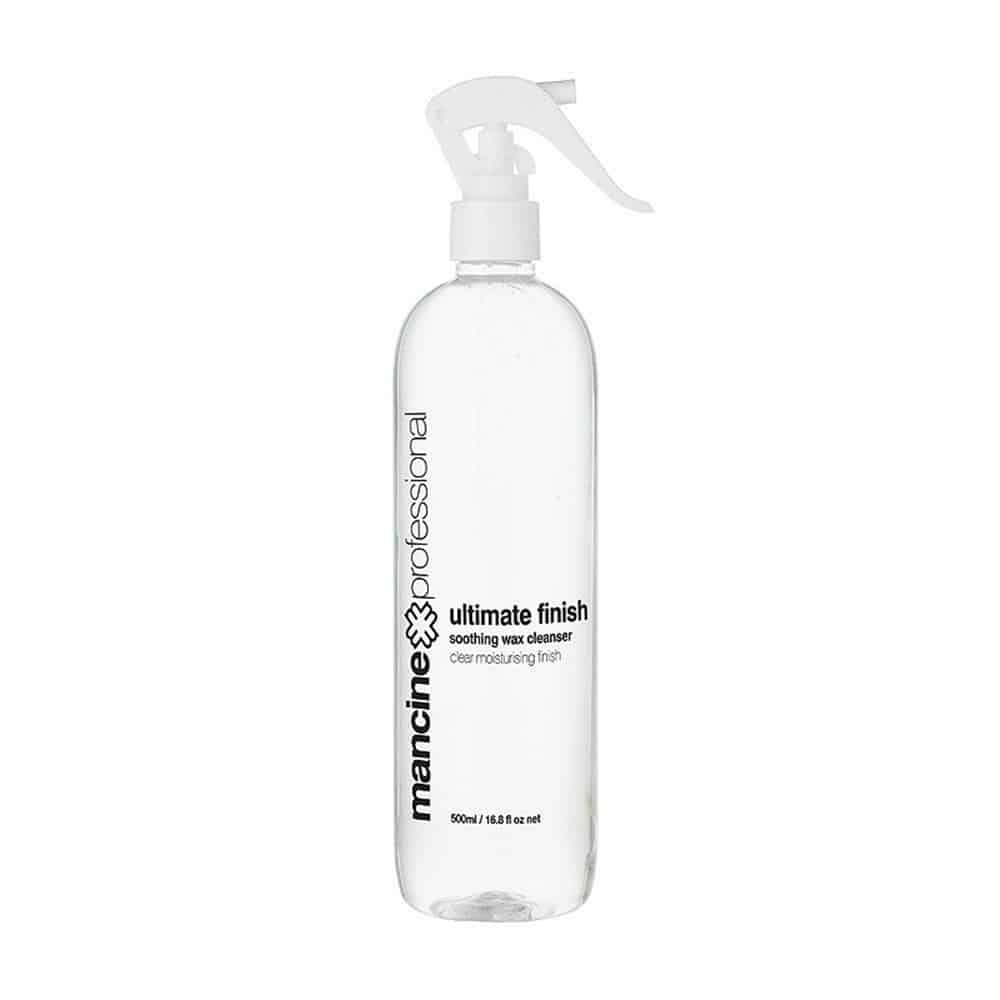 Mancine Ultimate Finish Clear 500ml