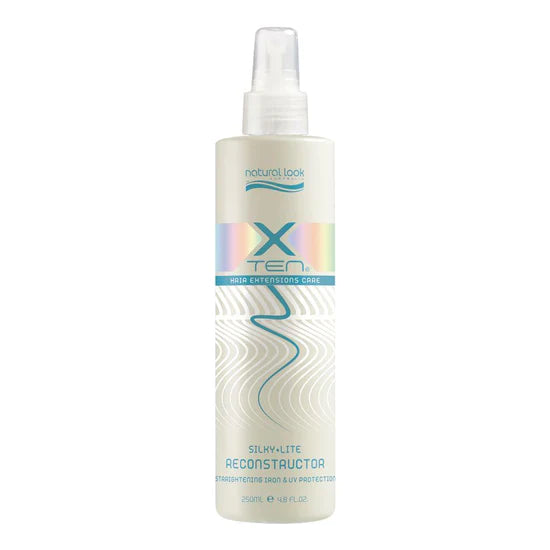 NATURAL LOOK X-TEN SILKY LITE RECONSTRUCTOR 250ML