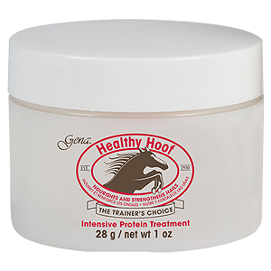 Healthy Hoof Intensive Protein Treatment 28G