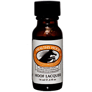 Healthy Hoof Lacquer 14Ml