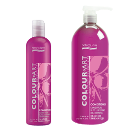 Natural Look COLOUR ART Conditioner