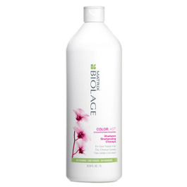 matrix biolage color last shampoo 1 litre