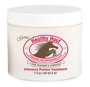 Healthy Hoof Intensive Protein Treatment 113G