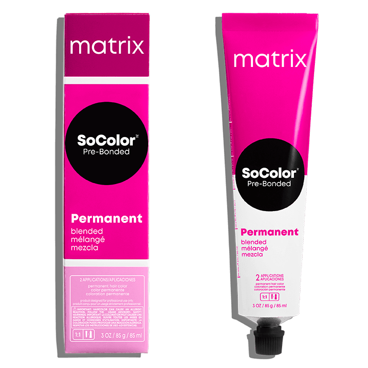 Matrix 2021 NA SoColor Blended E 315 Shadow