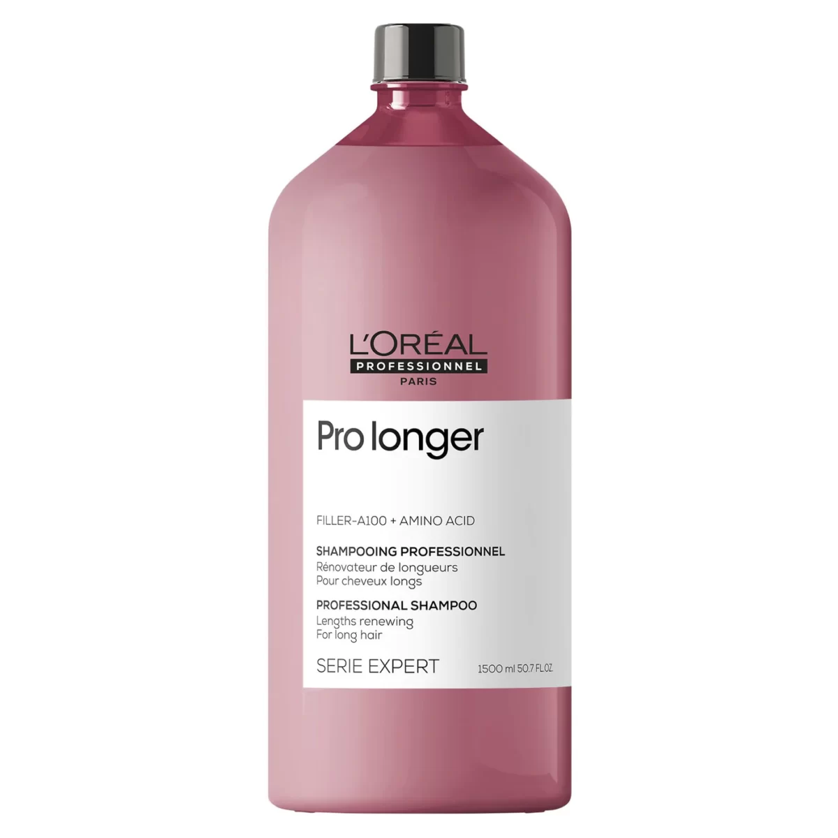 loreal pro longer shampoo 1500ml