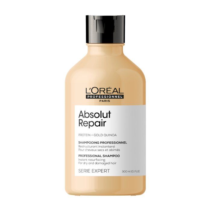 loreal absolut repair shampoo 300ml
